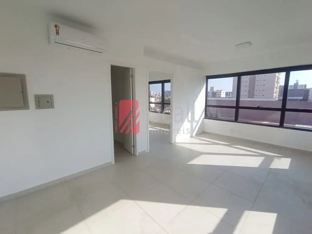 Conjunto Comercial / Sala  à venda, 40m² — foto 2 de 20