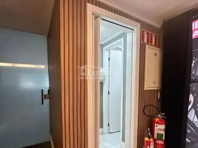 Sala com 245m², para alugar, no bairro Centro em Mogi das Cruzes