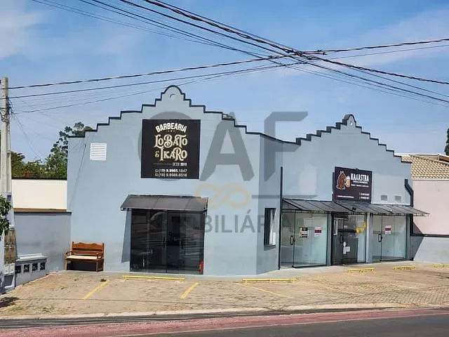 Sala para alugar, no bairro Residencial dos Imigrantes em Holambra