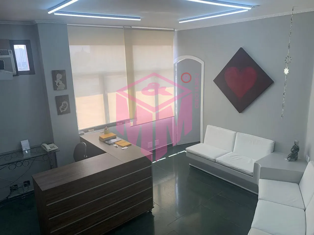 Sala-Conjunto, 112 m² - Foto 2