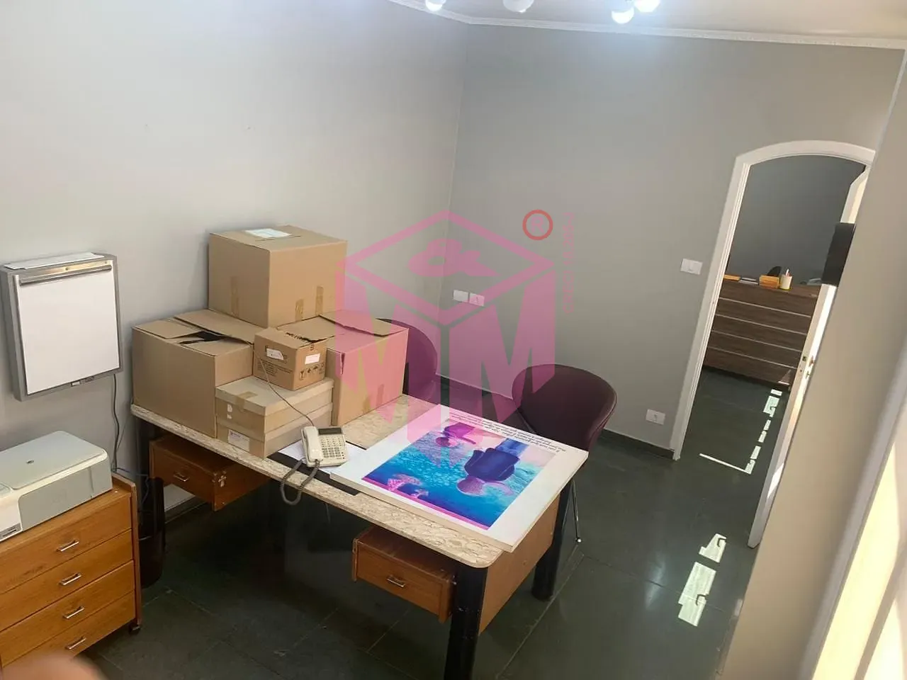 Sala-Conjunto, 112 m² - Foto 7