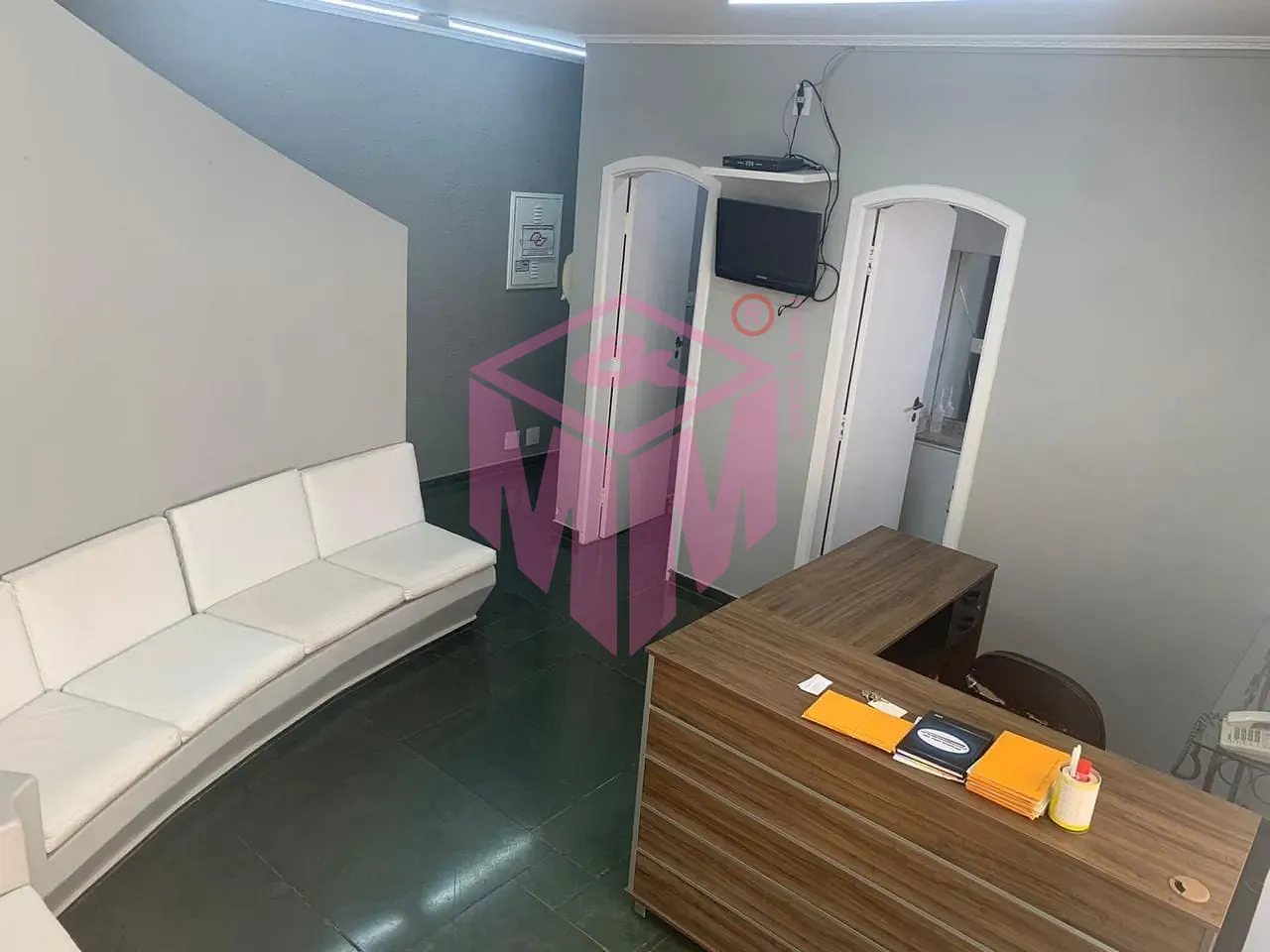 Sala-Conjunto, 112 m² - Foto 1