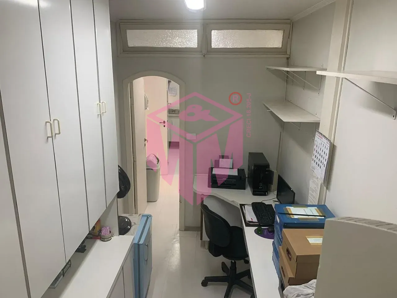 Sala-Conjunto, 112 m² - Foto 8