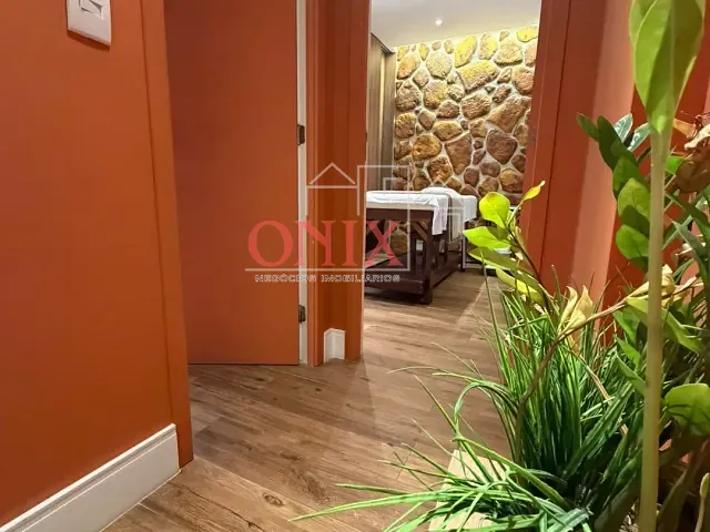 Sala com 115m², para alugar, no bairro Vila Mogilar em Mogi das Cruzes