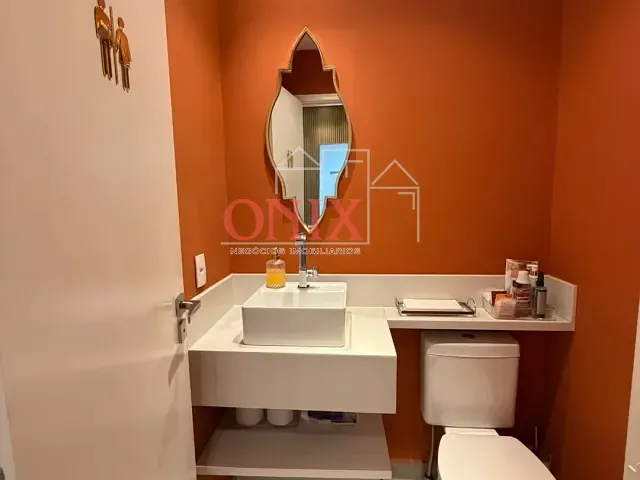 Sala com 115m², para alugar, no bairro Vila Mogilar em Mogi das Cruzes