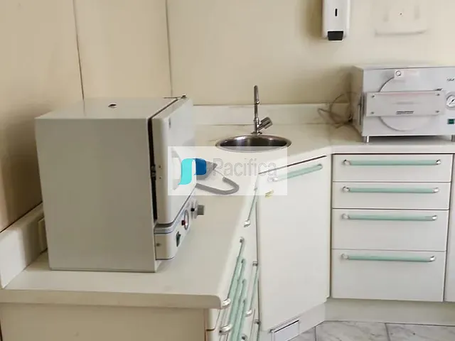 Sala com 27m², à venda, no bairro Copacabana em Rio de Janeiro
