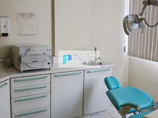 Sala com 27m², à venda, no bairro Copacabana em Rio de Janeiro