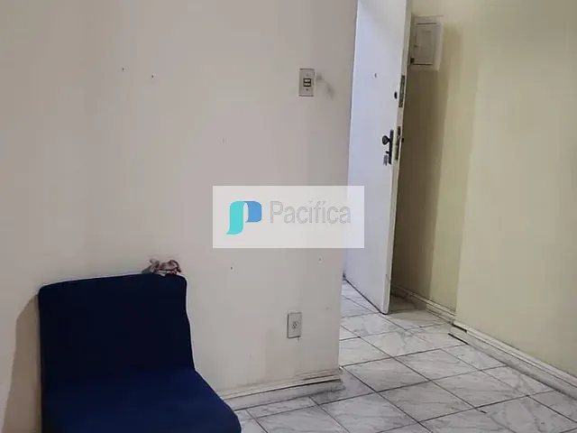 Sala com 27m², à venda, no bairro Copacabana em Rio de Janeiro