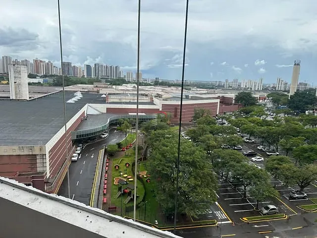 Sala para alugar, no bairro Gleba Fazenda Palhano em Londrina