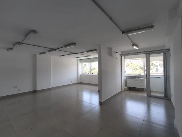 Sala para alugar, no bairro Buritis em Belo Horizonte