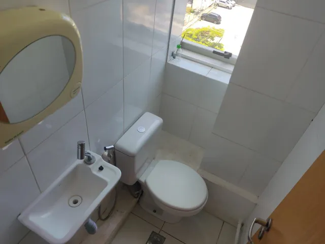 Sala para alugar, no bairro Buritis em Belo Horizonte
