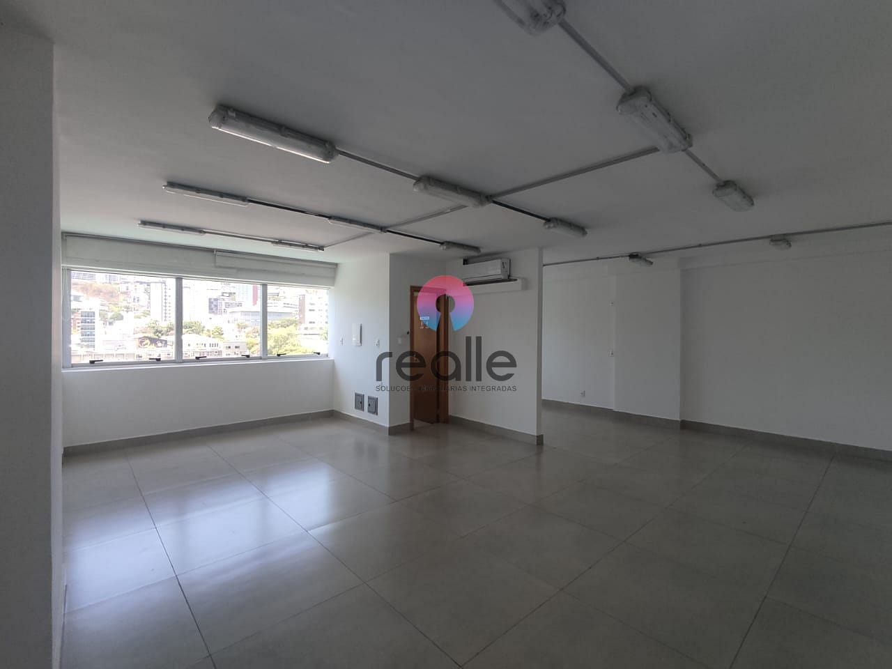Sala-Conjunto, 52 m² - Foto 2