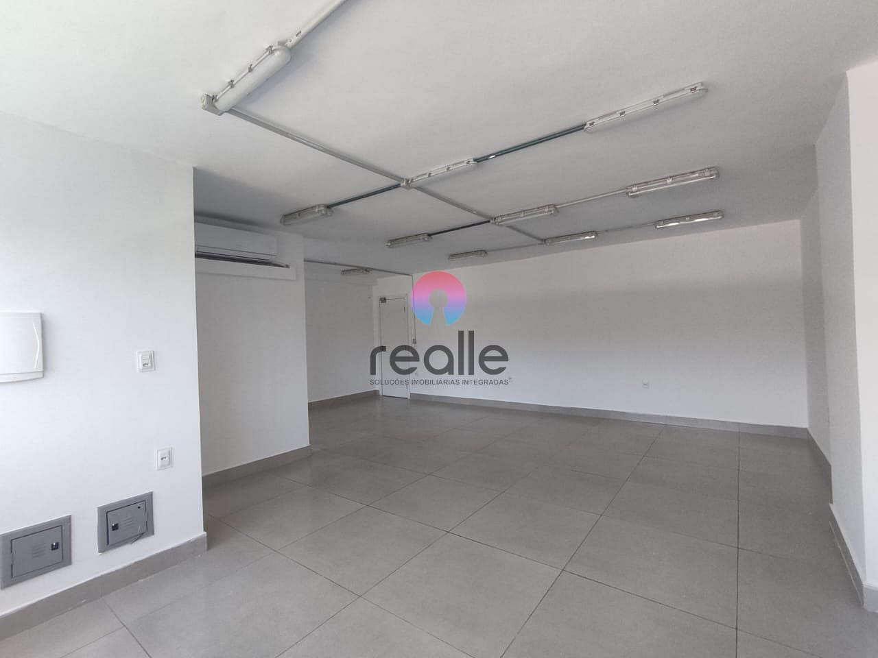 Sala-Conjunto, 52 m² - Foto 1