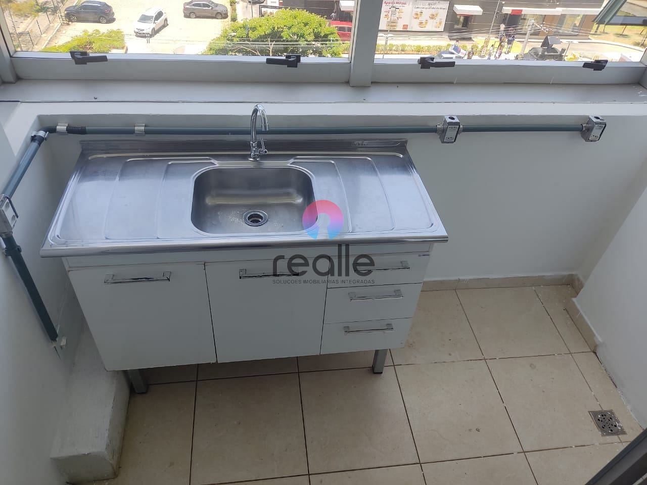 Sala-Conjunto, 52 m² - Foto 9