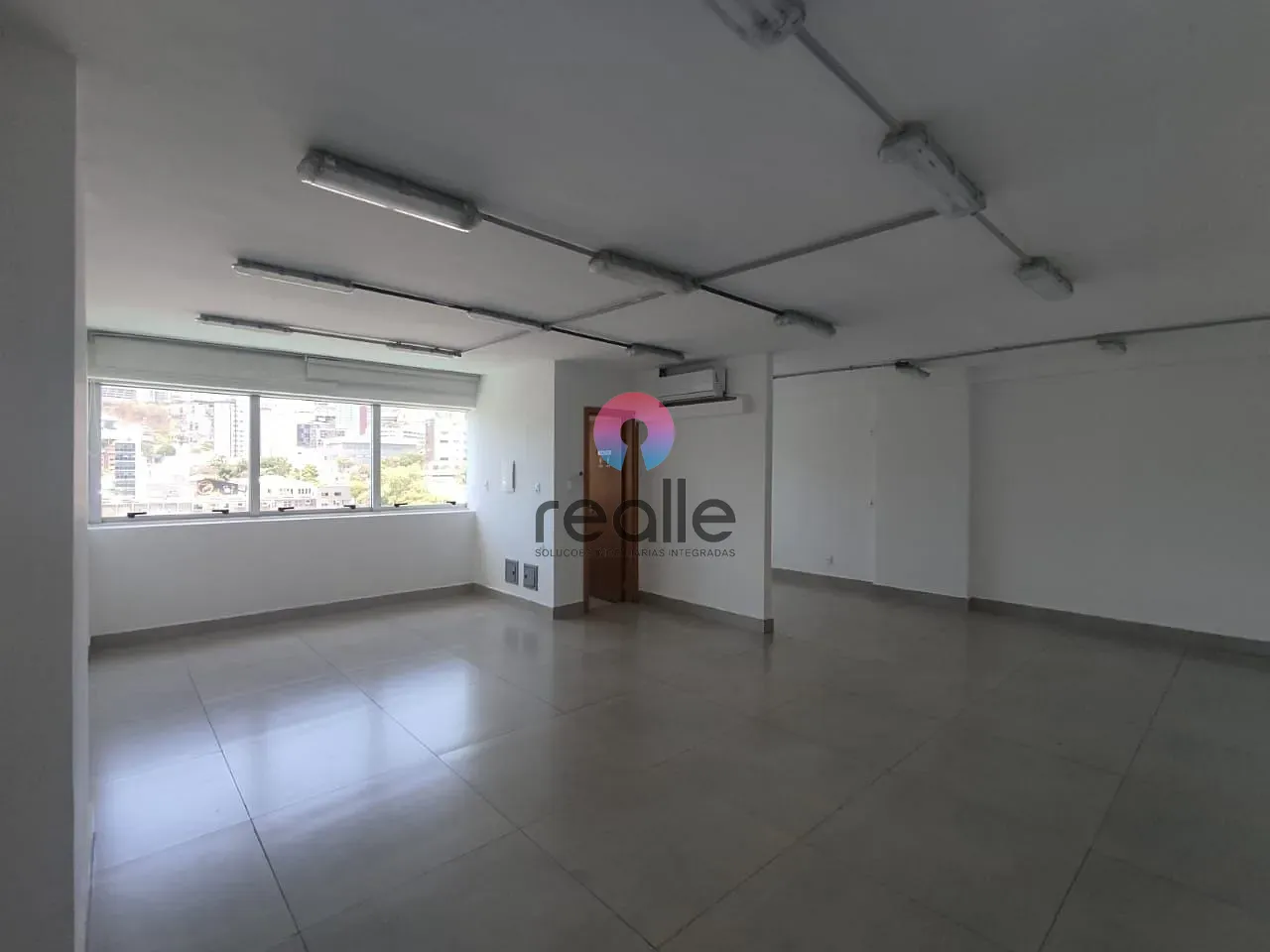 Sala-Conjunto, 52 m² - Foto 2