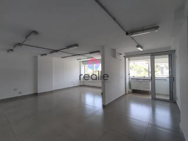 Sala para alugar, no bairro Buritis em Belo Horizonte
