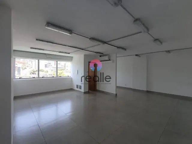 Sala para alugar, no bairro Buritis em Belo Horizonte