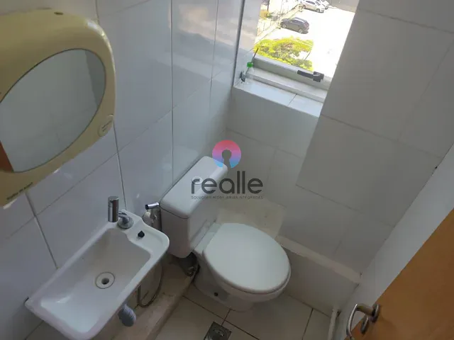 Sala para alugar, no bairro Buritis em Belo Horizonte