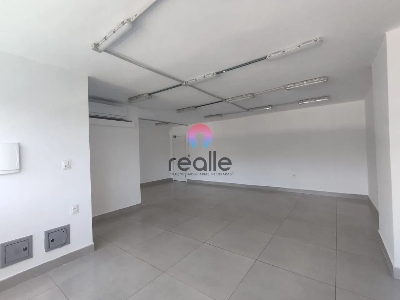 Sala-Conjunto, 52 m² - Foto 1