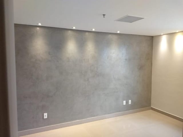 Foto do Sala - Sala à venda, 32 m² por R$ 250.000,00 - Jardim Oswaldo Cruz - São José dos Campos/SP | RUSSI IMÓVEIS