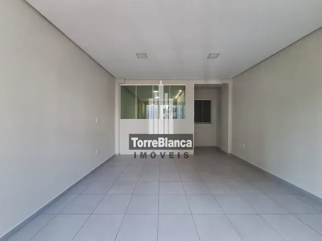 Sala com 70m², para alugar, no bairro Centro em Ponta Grossa