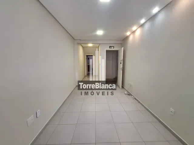 Sala com 70m², para alugar, no bairro Centro em Ponta Grossa