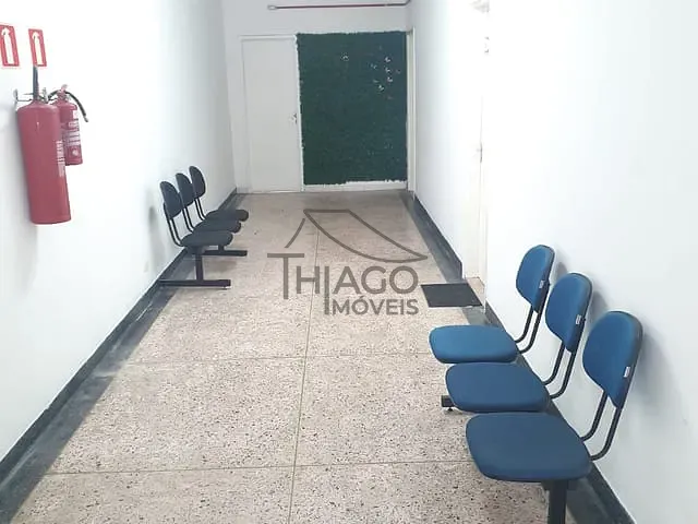 Sala com 23m², para alugar, no bairro Sapopemba em São Paulo