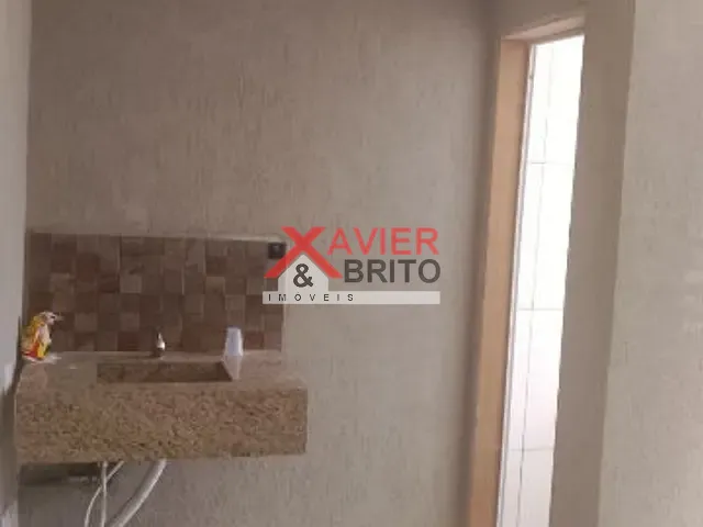 Sala com 25m², para alugar, no bairro Vila Dalila em São Paulo