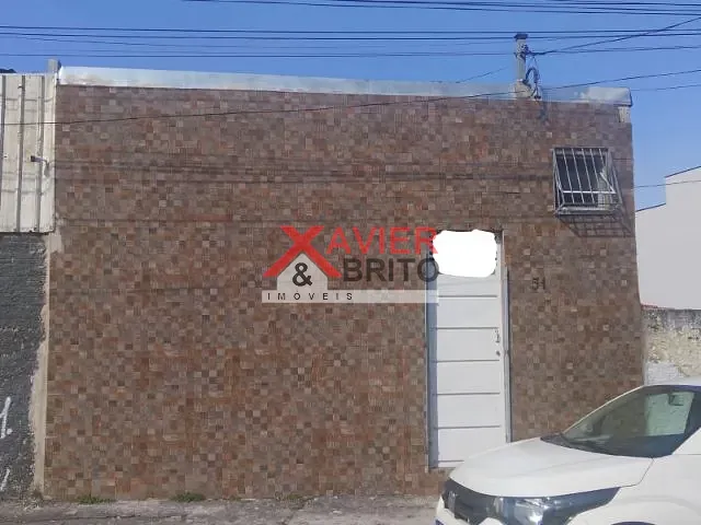 Sala com 25m², para alugar, no bairro Vila Dalila em São Paulo