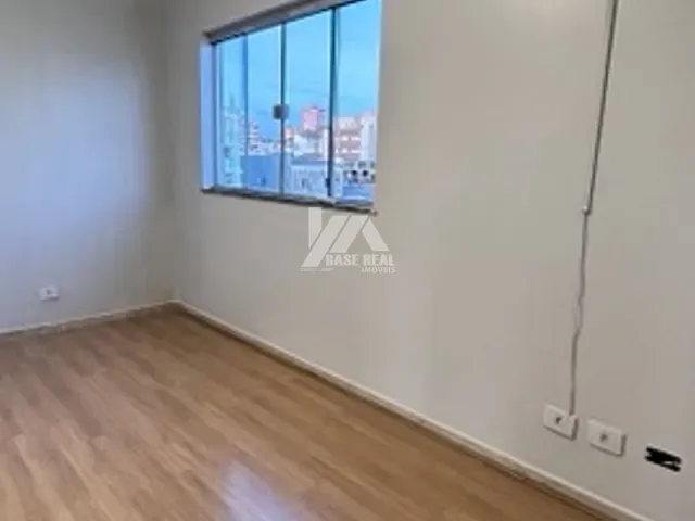 Sala para alugar, no bairro Centro em Guarapuava