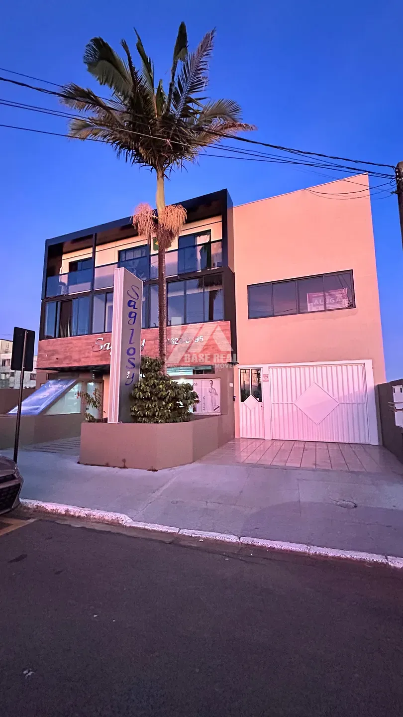 Escritório para Locação, Centro, Guarapuava, PR — Centro