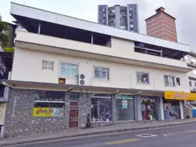 Sala para alugar, no bairro Santa Paula em São Caetano do Sul