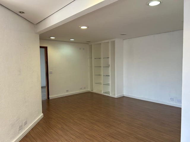 Sala para alugar, no bairro Santa Paula em São Caetano do Sul