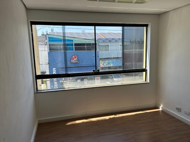 Sala para alugar, no bairro Santa Paula em São Caetano do Sul