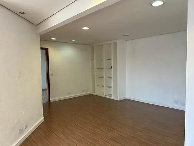 Sala para alugar, no bairro Santa Paula em São Caetano do Sul