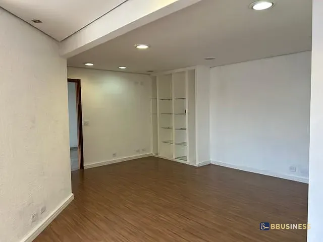 Sala para alugar, no bairro Santa Paula em São Caetano do Sul
