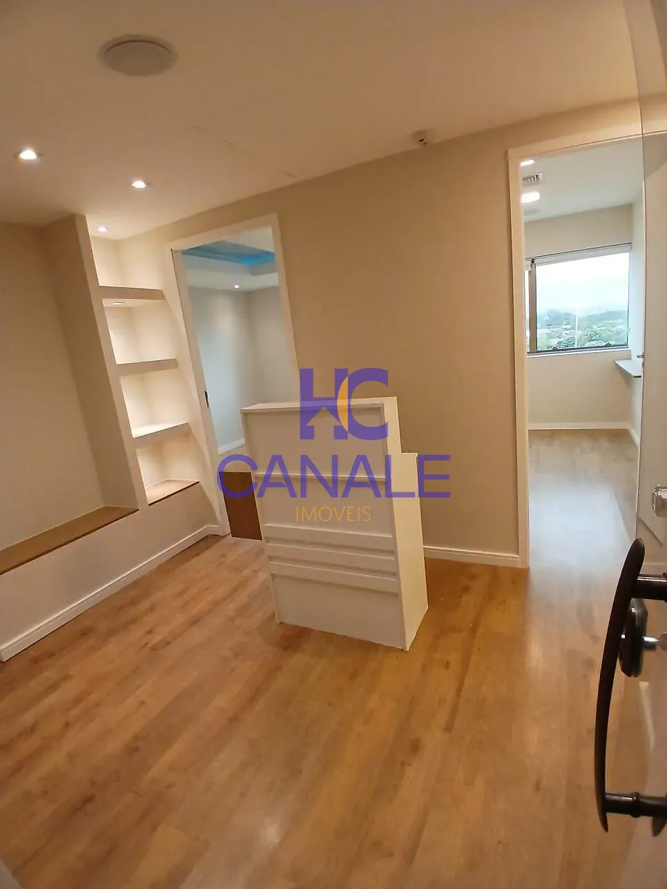 Sala-Conjunto, 60 m² - Foto 1