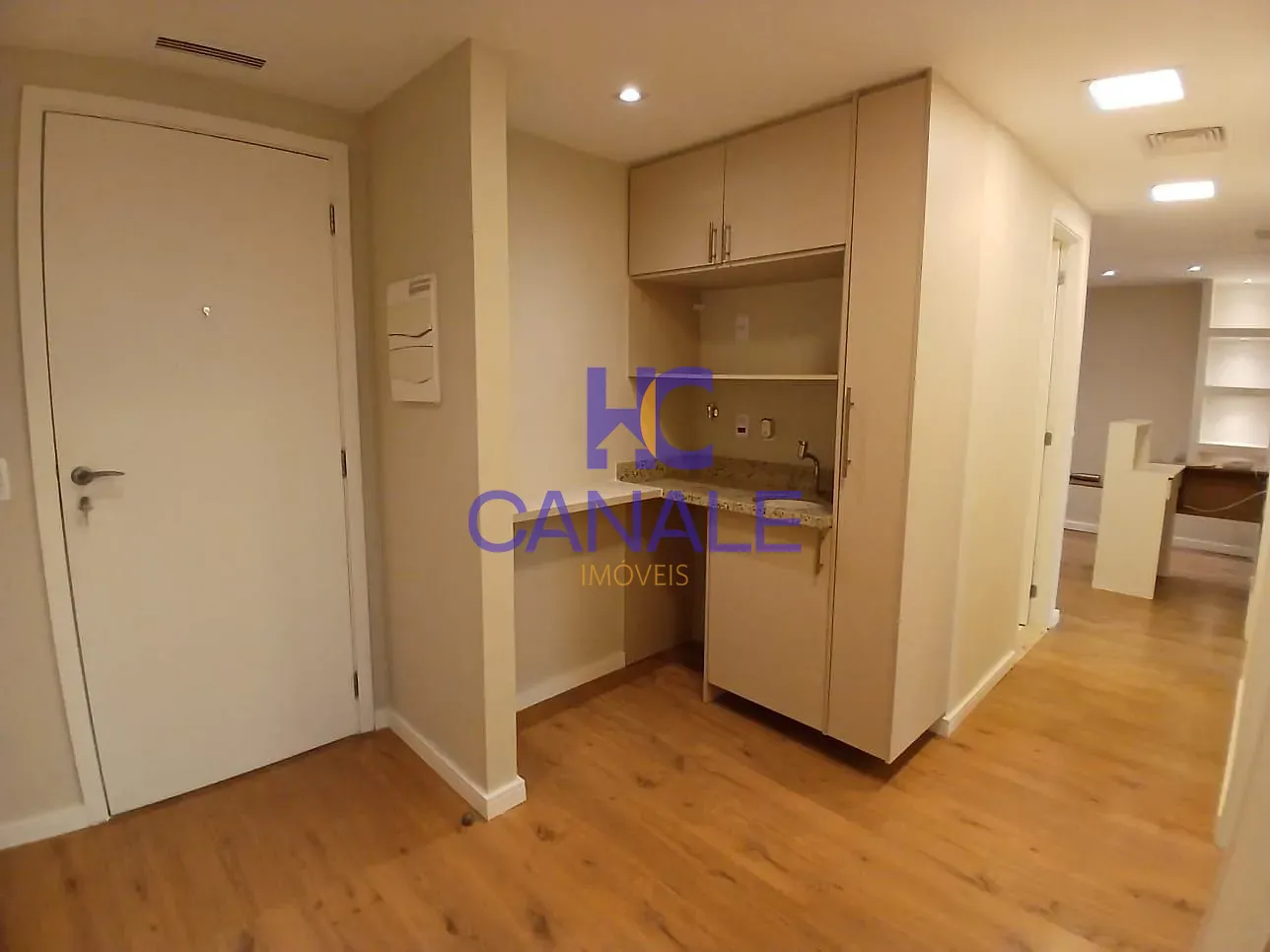 Sala-Conjunto, 60 m² - Foto 23