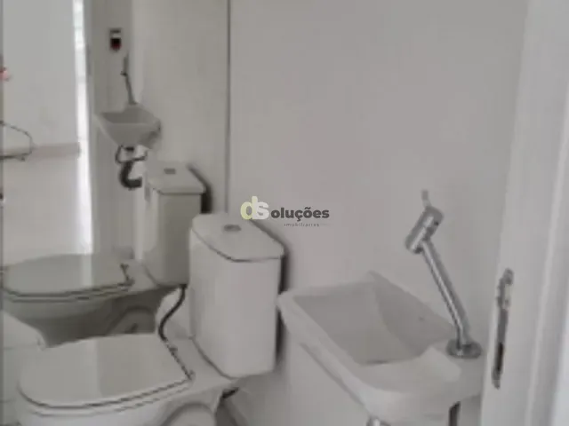 Sala com 35m², à venda, no bairro Consolação em São Paulo