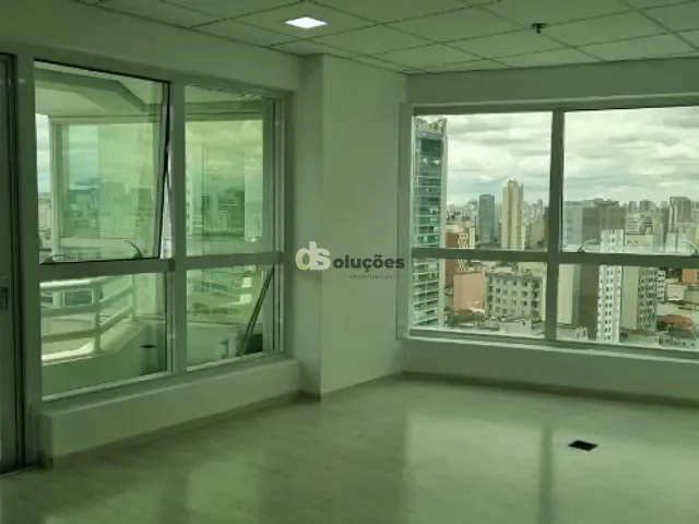 Sala com 35m², à venda, no bairro Consolação em São Paulo