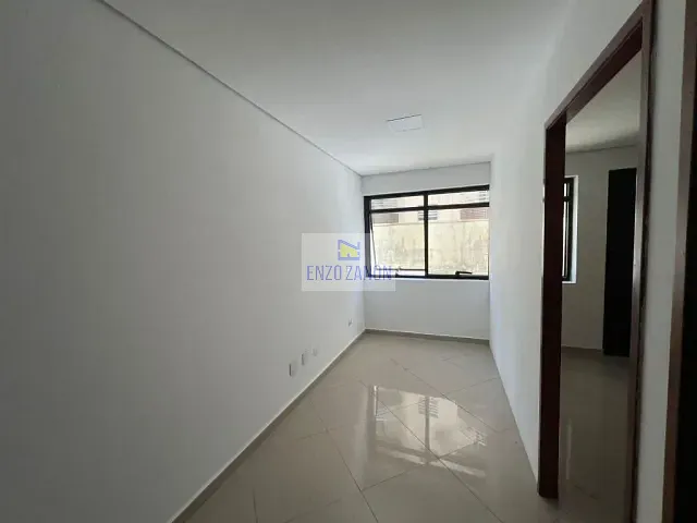 Sala com 55m², para alugar, no bairro Centro em São Bernardo do Campo