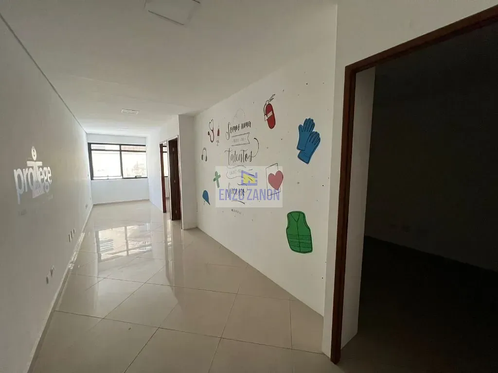 Sala-Conjunto, 55 m² - Foto 1