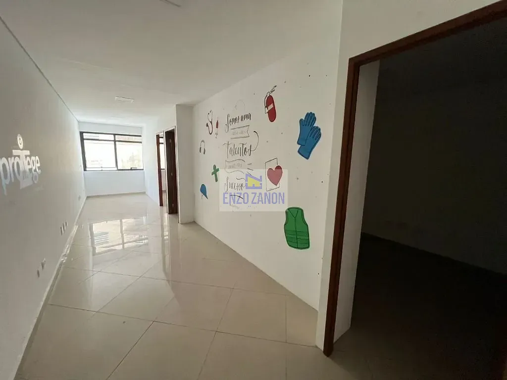 Sala-Conjunto, 55 m² - Foto 5