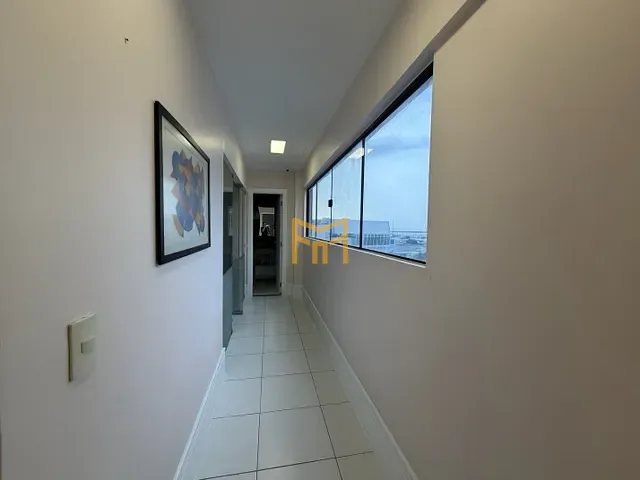 Sala à venda, no bairro Umarizal em Belém