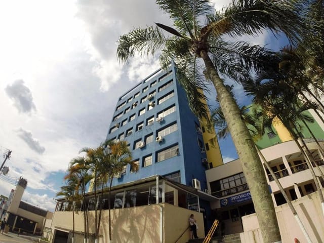 Foto do Sala - Sala para Locação 1 Vaga, 30M², Jardim Satélite, São José dos Campos - SP | Independence | INDEPENDENCE NEGOCIOS IMOBILIARIOS LTDA
