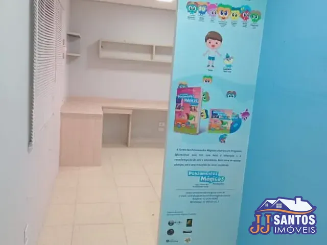 Sala com 50m², para alugar, no bairro Mooca em São Paulo