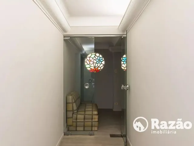 Sala para alugar, no bairro Centro em Curitiba