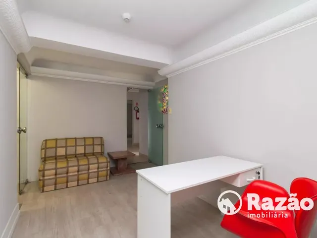 Sala para alugar, no bairro Centro em Curitiba