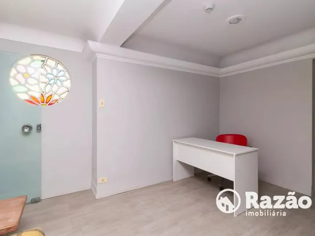 Sala para alugar, no bairro Centro em Curitiba