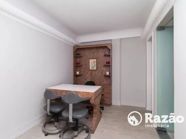 Sala para alugar, no bairro Centro em Curitiba